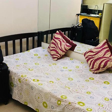 Shell Residence C1 Shortwalk Mall Of Asia Near Airport Manila Luaran gambar