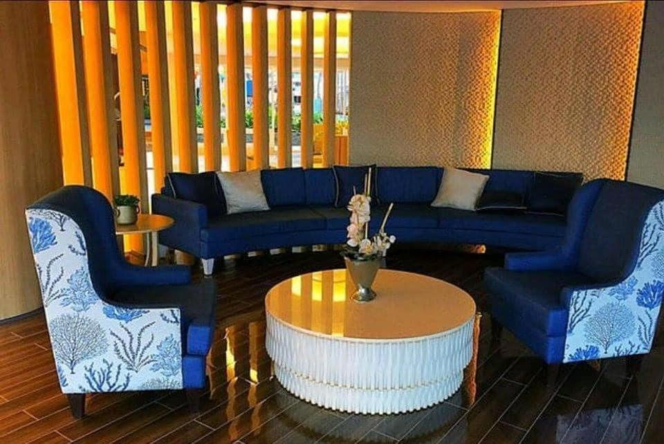 Shell Residence C1 Shortwalk Mall Of Asia Near Airport Manila Luaran gambar