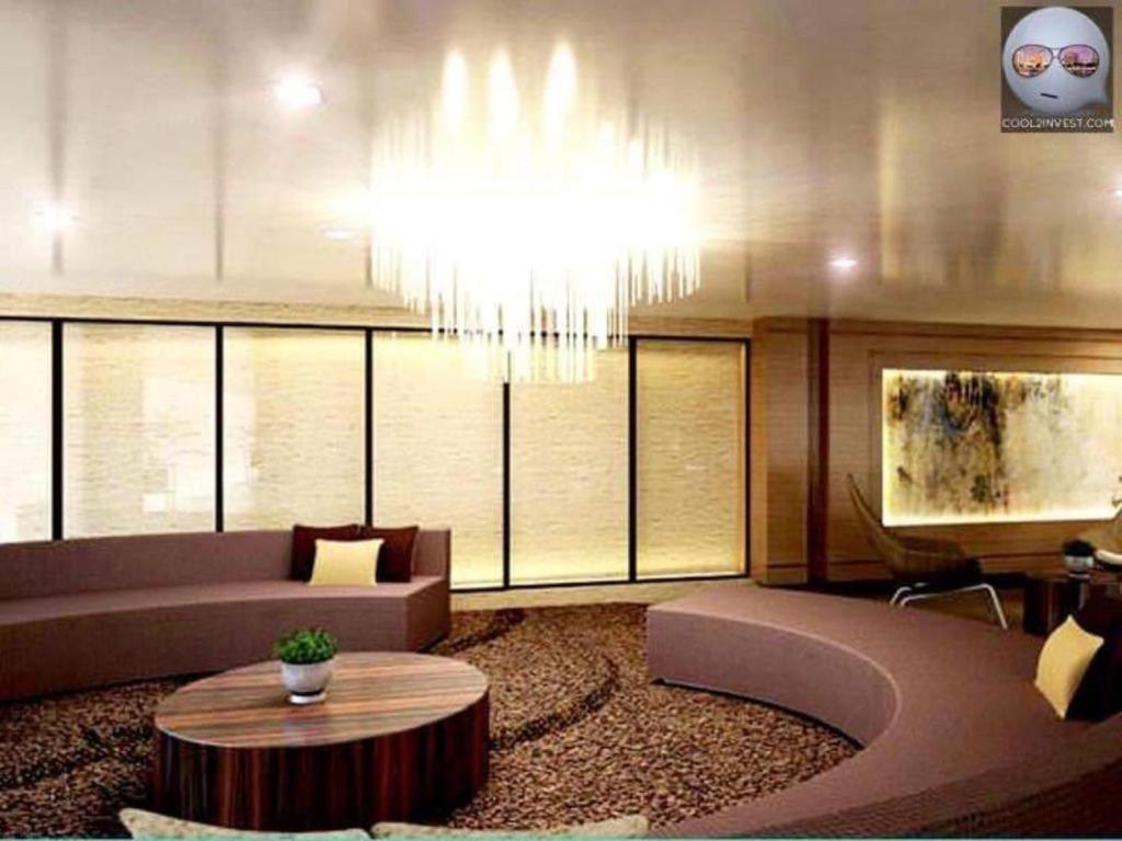 Shell Residence C1 Shortwalk Mall Of Asia Near Airport Manila Luaran gambar