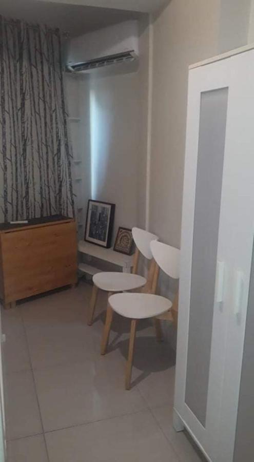 Shell Residence C1 Shortwalk Mall Of Asia Near Airport Manila Luaran gambar