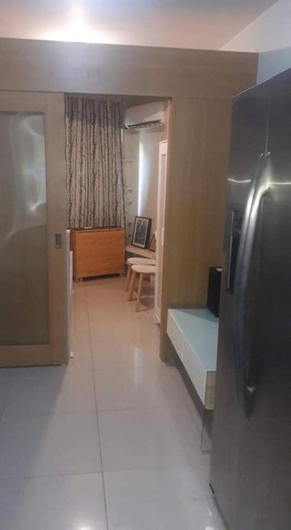 Shell Residence C1 Shortwalk Mall Of Asia Near Airport Manila Luaran gambar