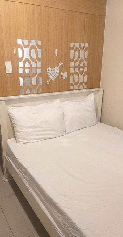 Shell Residence C1 Shortwalk Mall Of Asia Near Airport Manila Luaran gambar