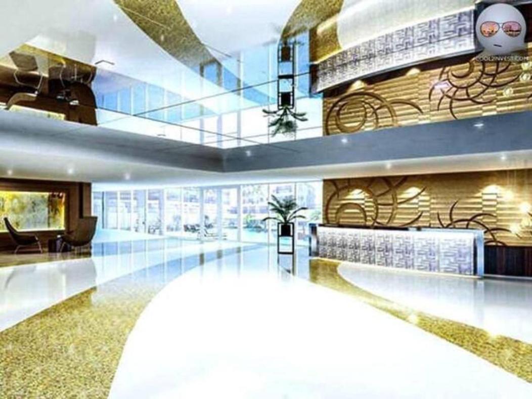 Shell Residence C1 Shortwalk Mall Of Asia Near Airport Manila Luaran gambar
