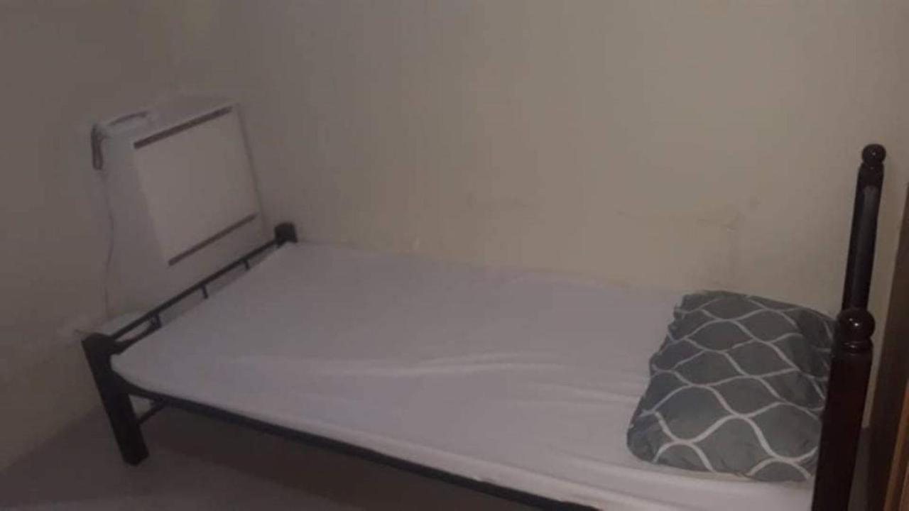 Shell Residence C1 Shortwalk Mall Of Asia Near Airport Manila Luaran gambar