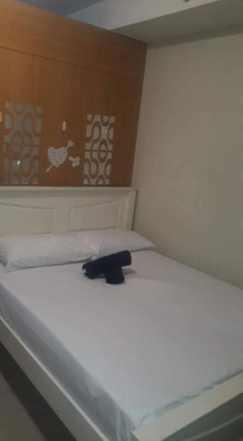 Shell Residence C1 Shortwalk Mall Of Asia Near Airport Manila Luaran gambar