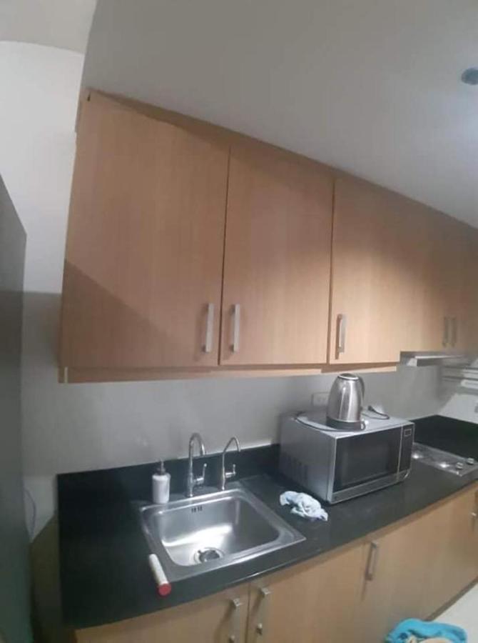 Shell Residence C1 Shortwalk Mall Of Asia Near Airport Manila Luaran gambar