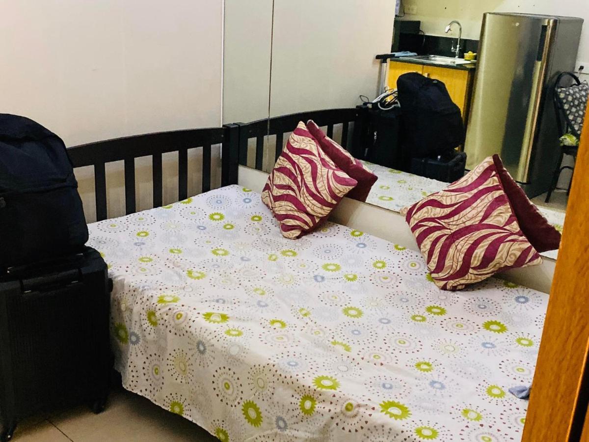 Shell Residence C1 Shortwalk Mall Of Asia Near Airport Manila Luaran gambar