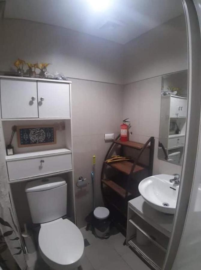Shell Residence C1 Shortwalk Mall Of Asia Near Airport Manila Luaran gambar