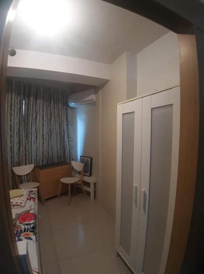Shell Residence C1 Shortwalk Mall Of Asia Near Airport Manila Luaran gambar