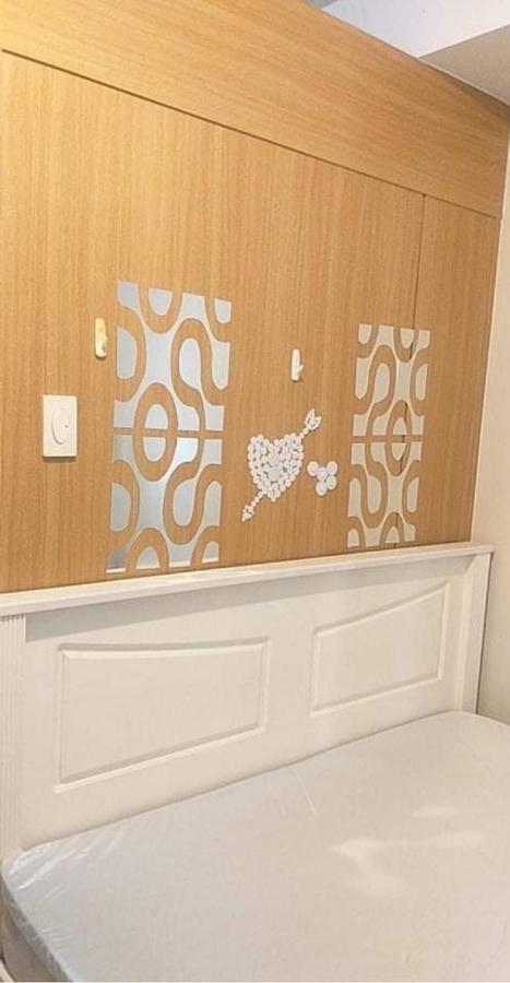 Shell Residence C1 Shortwalk Mall Of Asia Near Airport Manila Luaran gambar