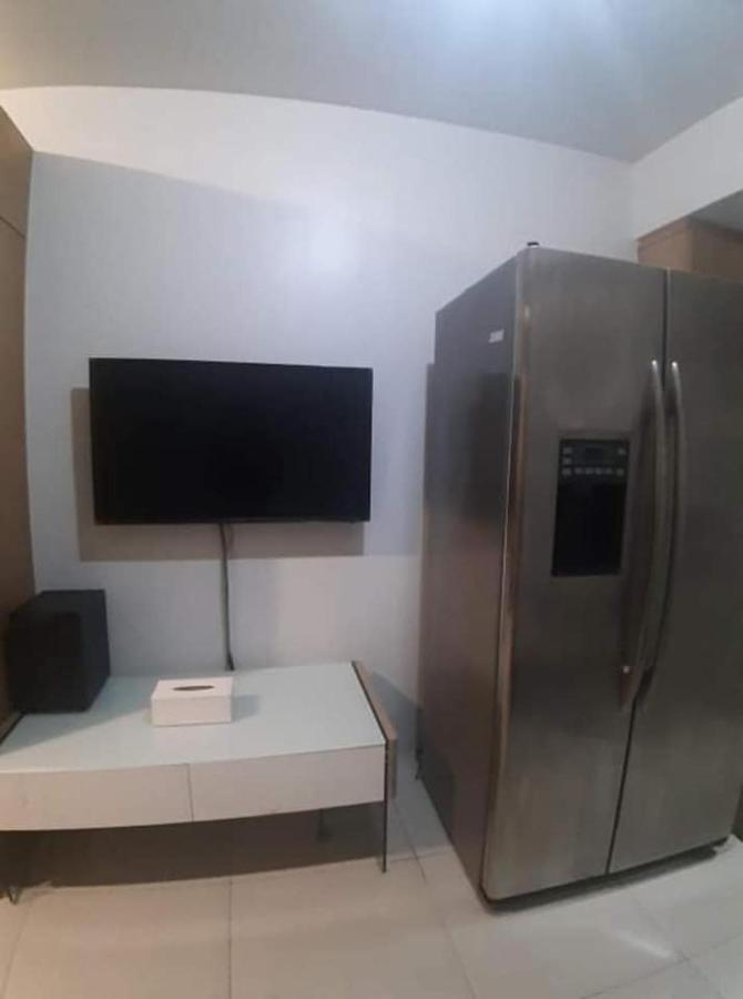Shell Residence C1 Shortwalk Mall Of Asia Near Airport Manila Luaran gambar