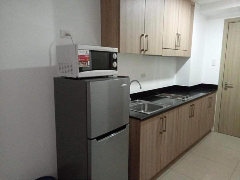 Shell Residence C1 Shortwalk Mall Of Asia Near Airport Manila Luaran gambar