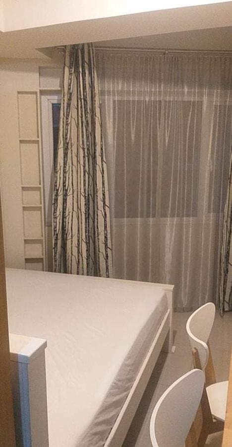 Shell Residence C1 Shortwalk Mall Of Asia Near Airport Manila Luaran gambar