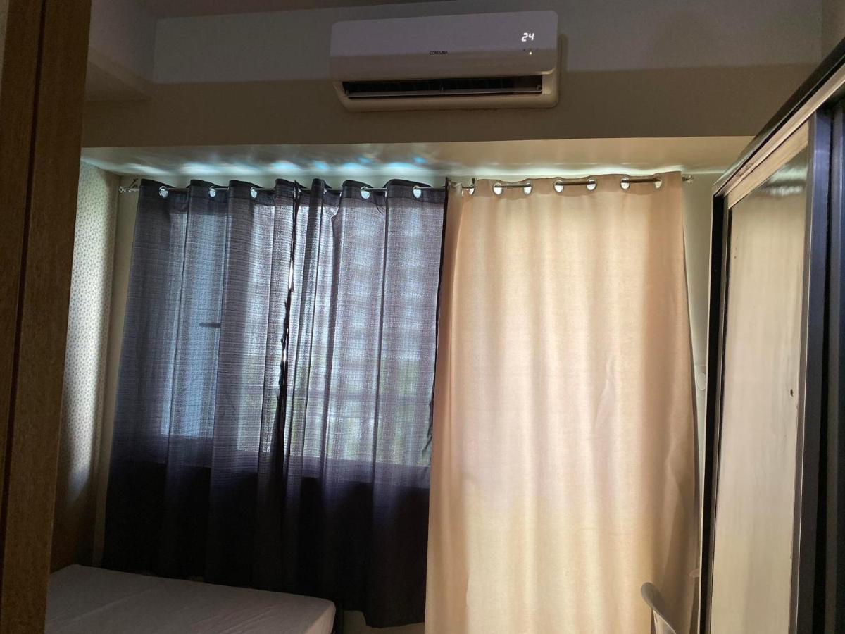 Shell Residence C1 Shortwalk Mall Of Asia Near Airport Manila Luaran gambar