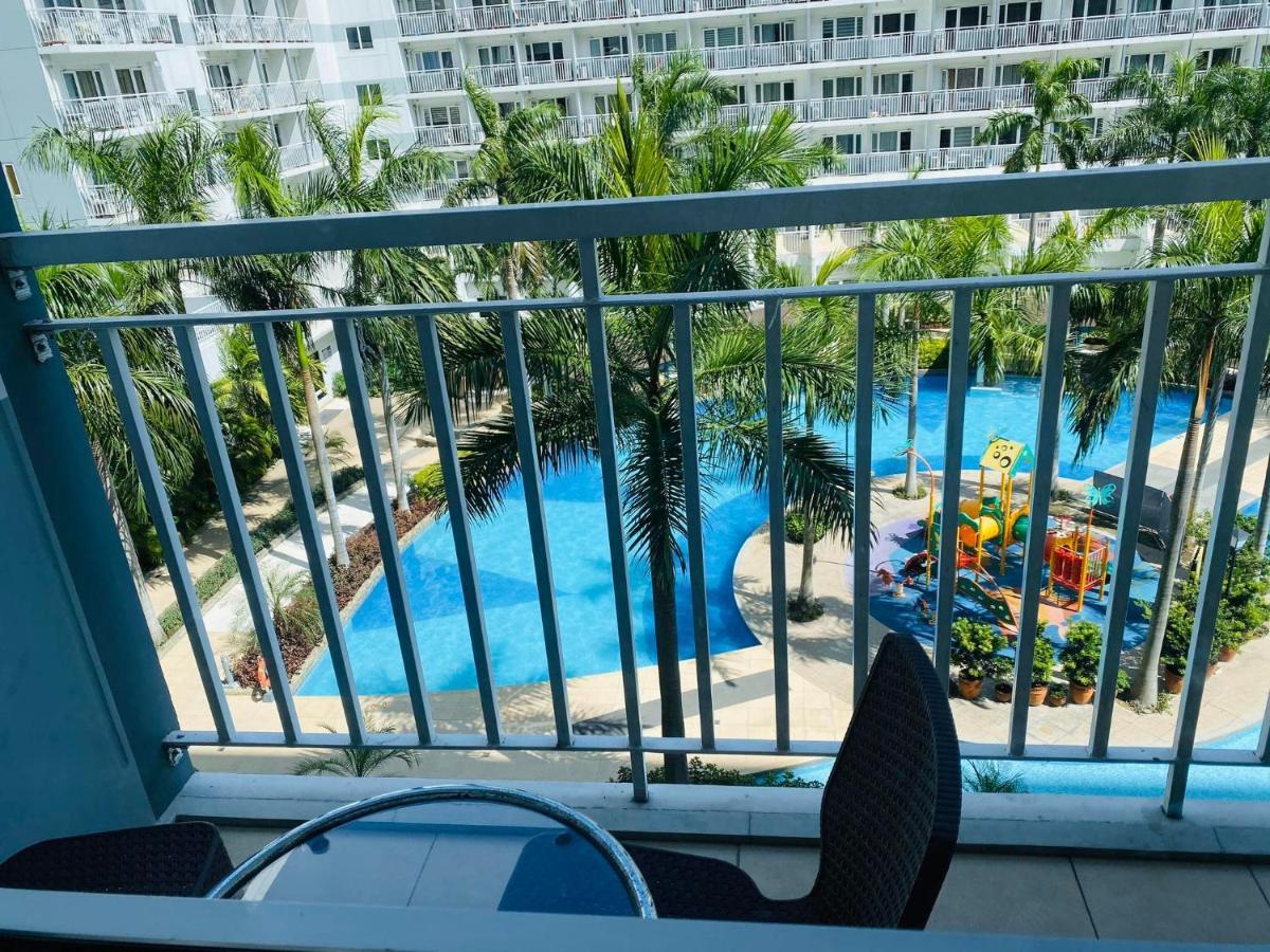 Shell Residence C1 Shortwalk Mall Of Asia Near Airport Manila Luaran gambar