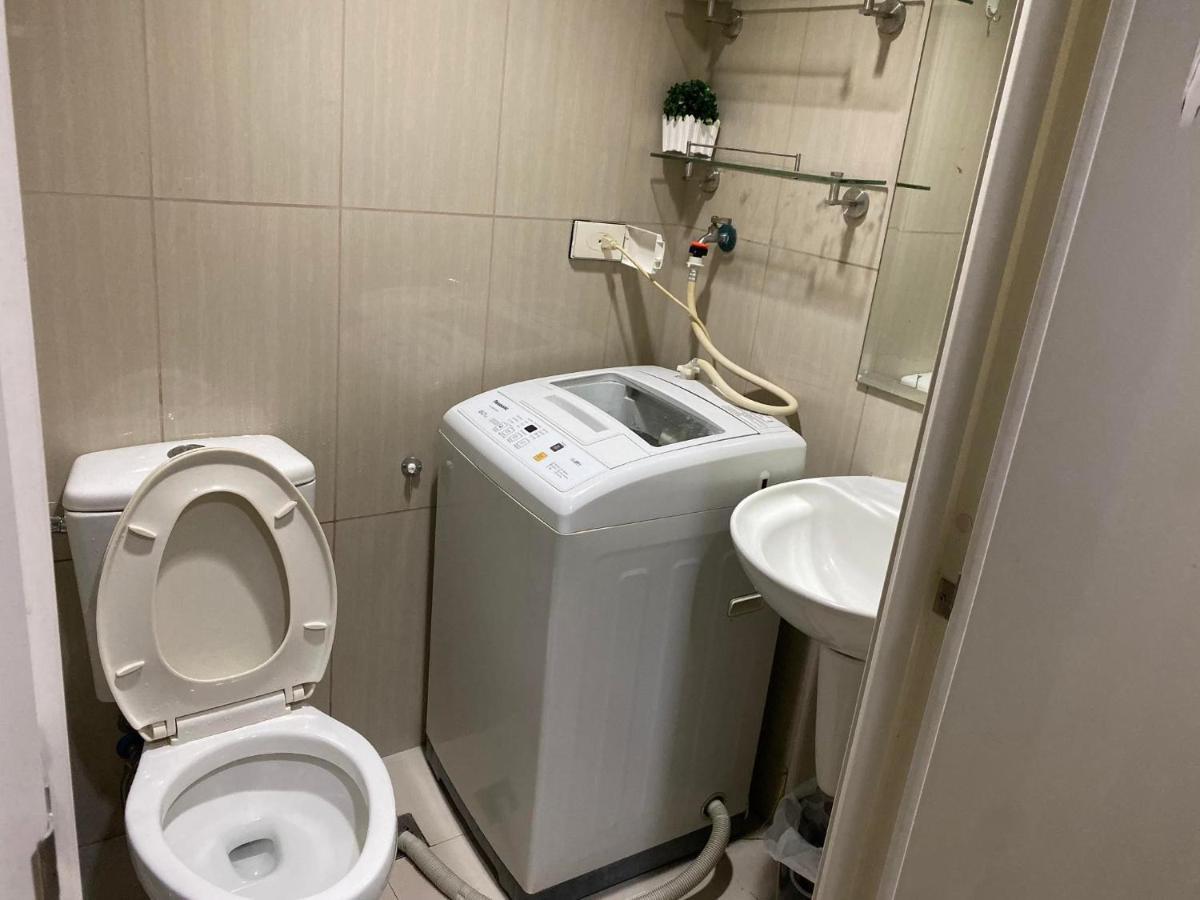 Shell Residence C1 Shortwalk Mall Of Asia Near Airport Manila Luaran gambar