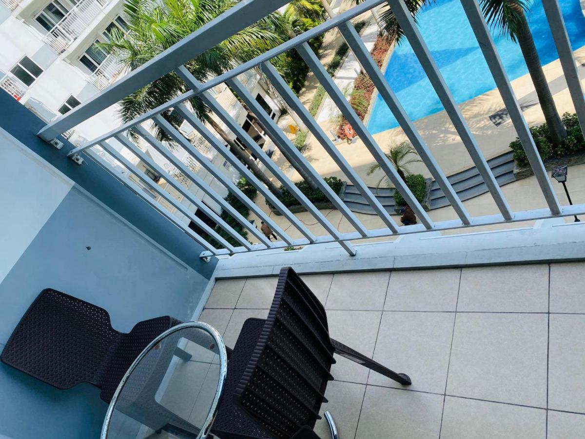 Shell Residence C1 Shortwalk Mall Of Asia Near Airport Manila Luaran gambar