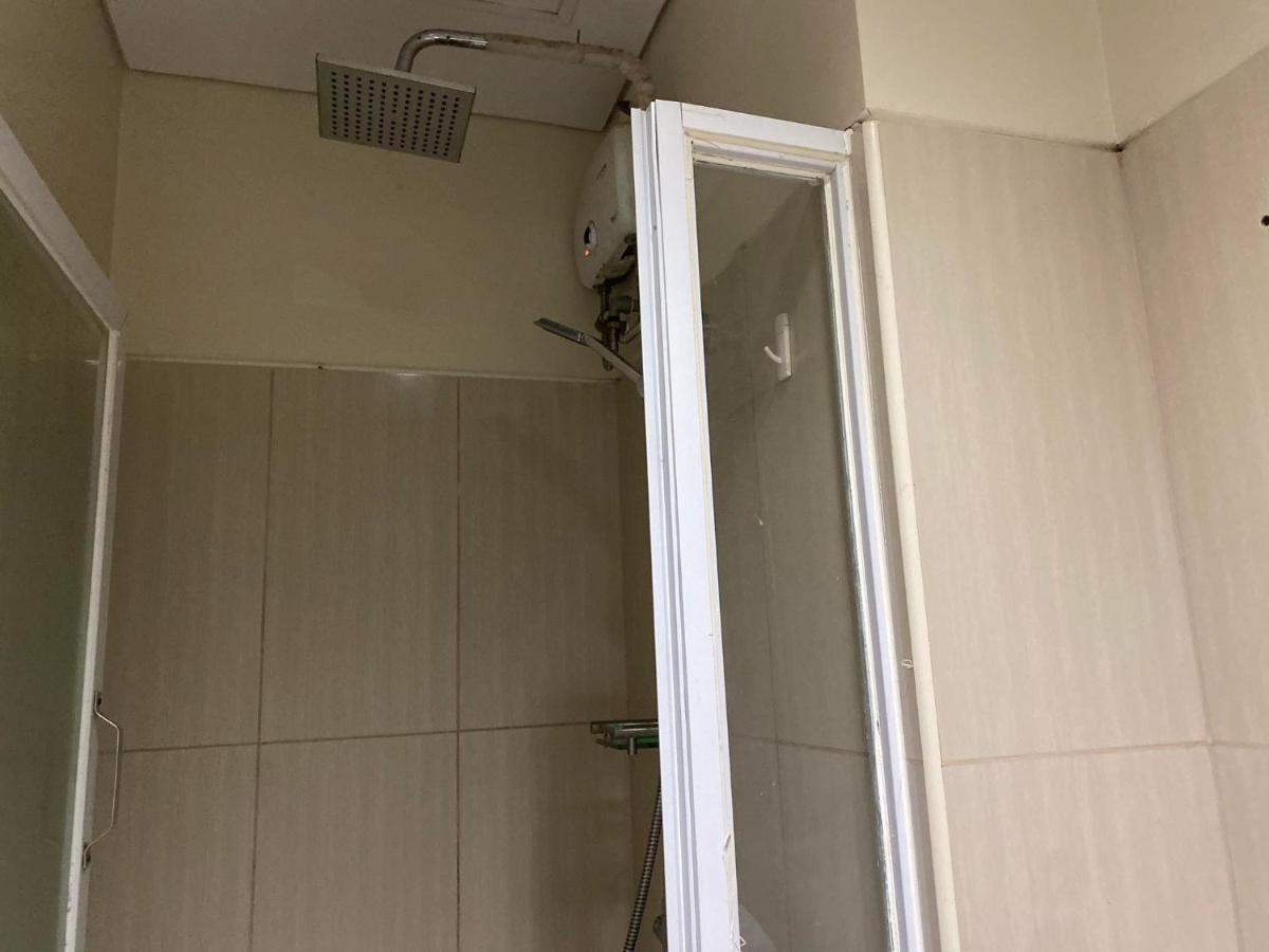 Shell Residence C1 Shortwalk Mall Of Asia Near Airport Manila Luaran gambar