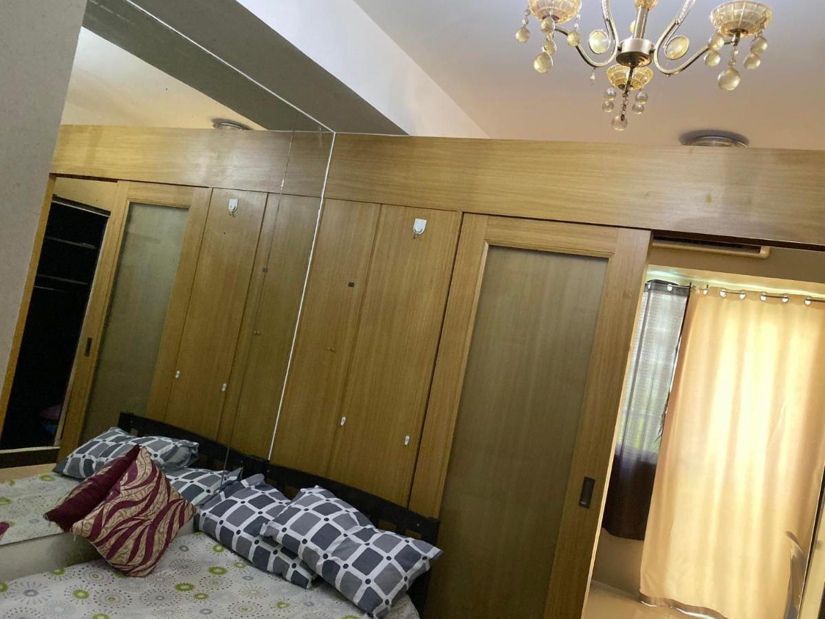 Shell Residence C1 Shortwalk Mall Of Asia Near Airport Manila Luaran gambar