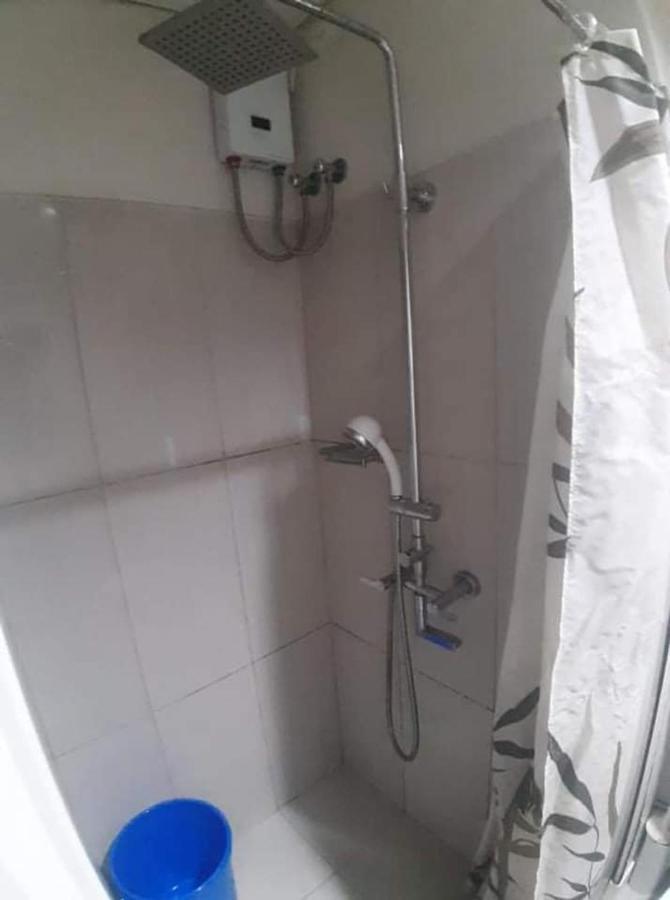 Shell Residence C1 Shortwalk Mall Of Asia Near Airport Manila Luaran gambar